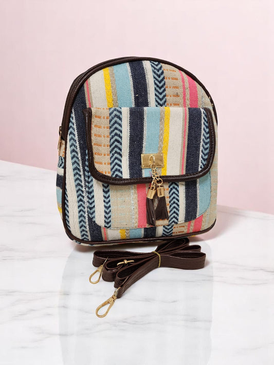 DualStyle Sling & Backpack