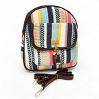 DualStyle Sling & Backpack