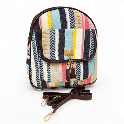 DualStyle Sling & Backpack