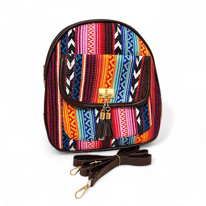 DualStyle Sling & Backpack