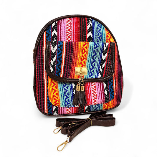 DualStyle Sling & Backpack