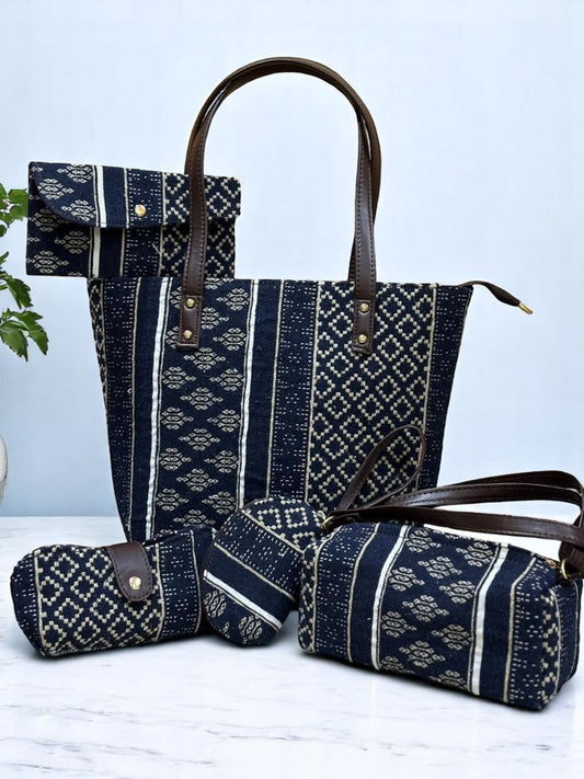 Perfect Five set bag