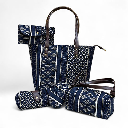 Perfect Five set bag