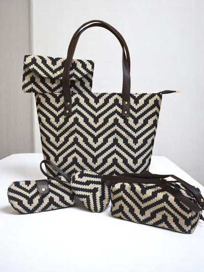 Perfect Five set bag