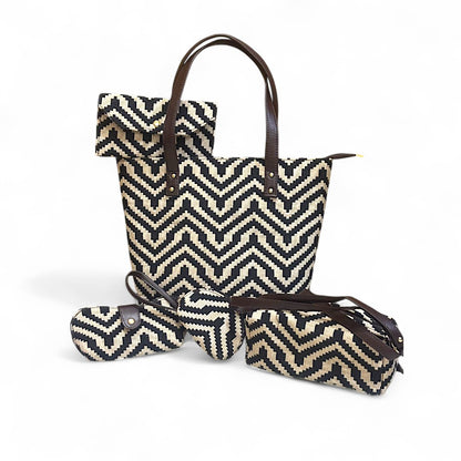 Perfect Five set bag