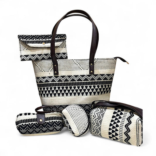 Perfect Five set bag