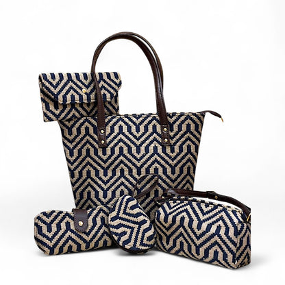Perfect Five set bag