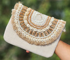 ANTIQUE BOHO SLING BAG