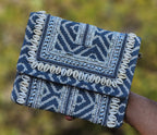 ANTIQUE BOHO SLING BAG
