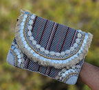 ANTIQUE BOHO SLING BAG