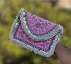 Banjara boho Handbag