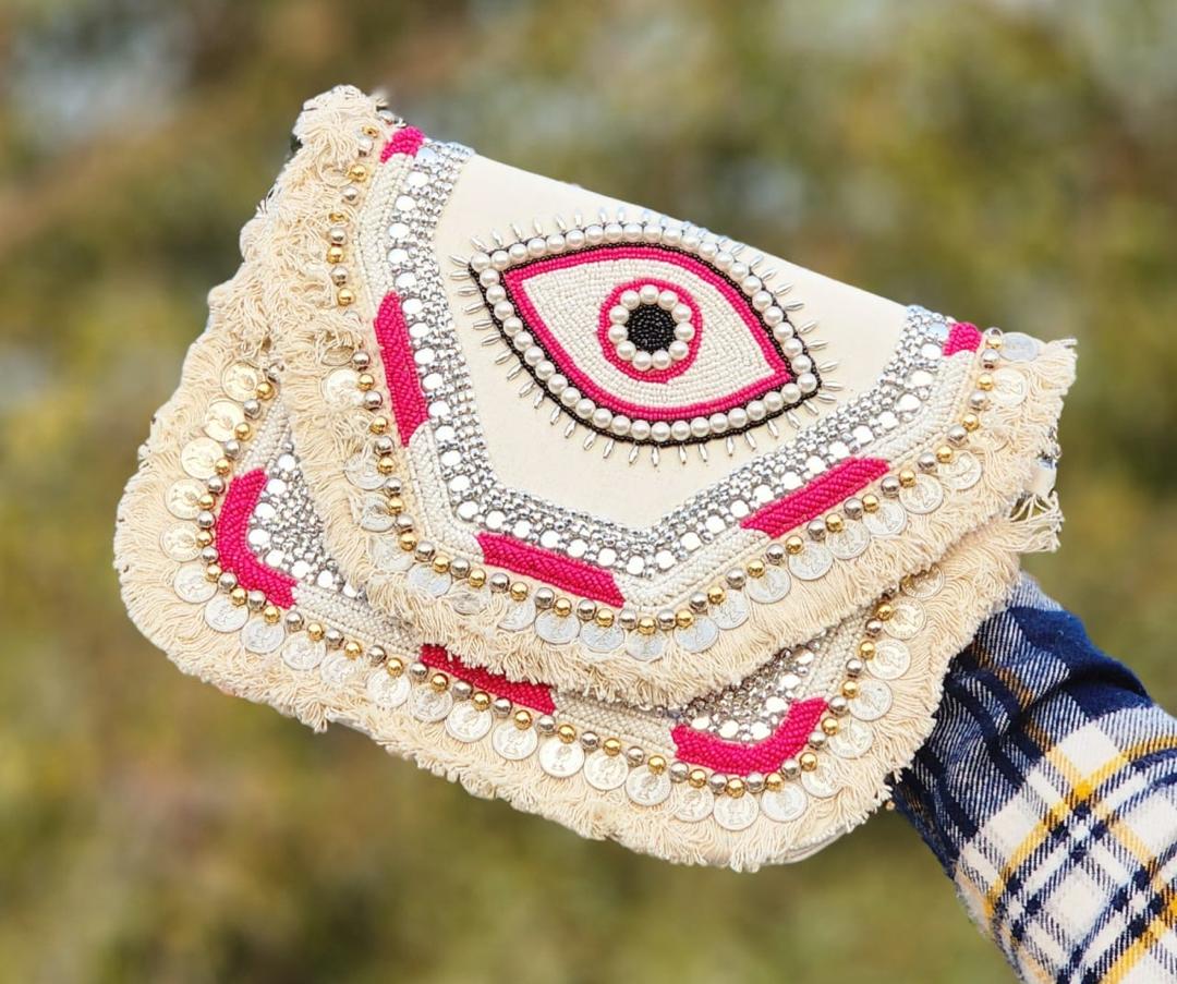 Banjara boho Handbag