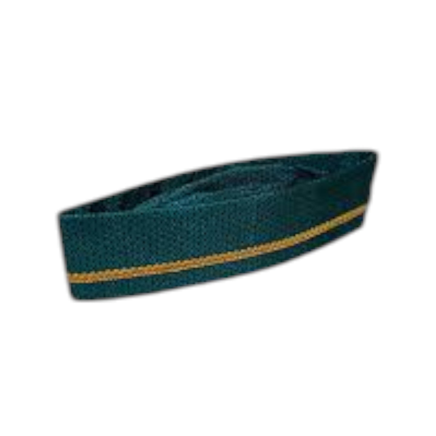 Traditional Handstitch Ready to Wear Khan Topi/Cap/Turban with Golden lace for Traditional Function