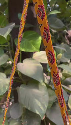 Tribal Art Designer Western & Traditional Combo Sling Bag for Women