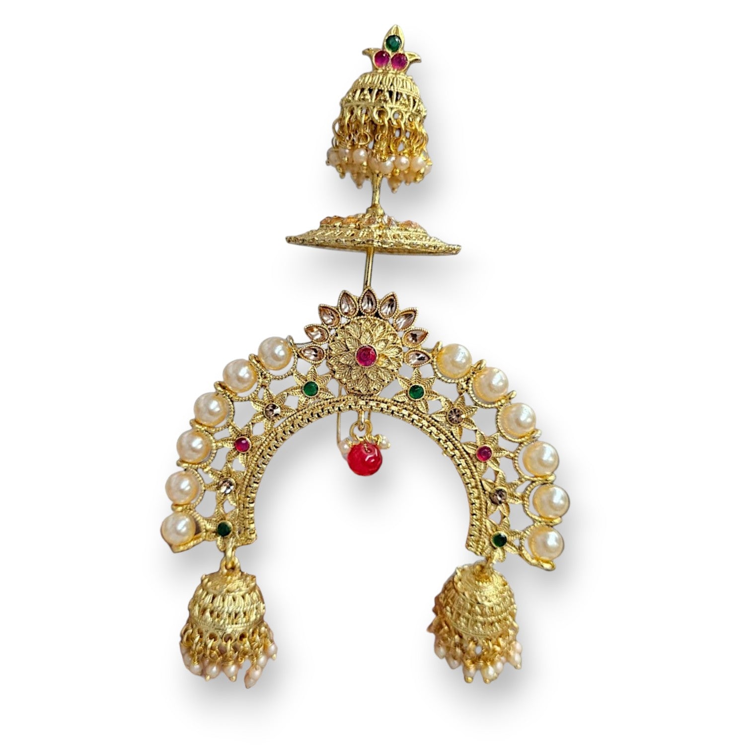 Ambada Juda Hair Pin