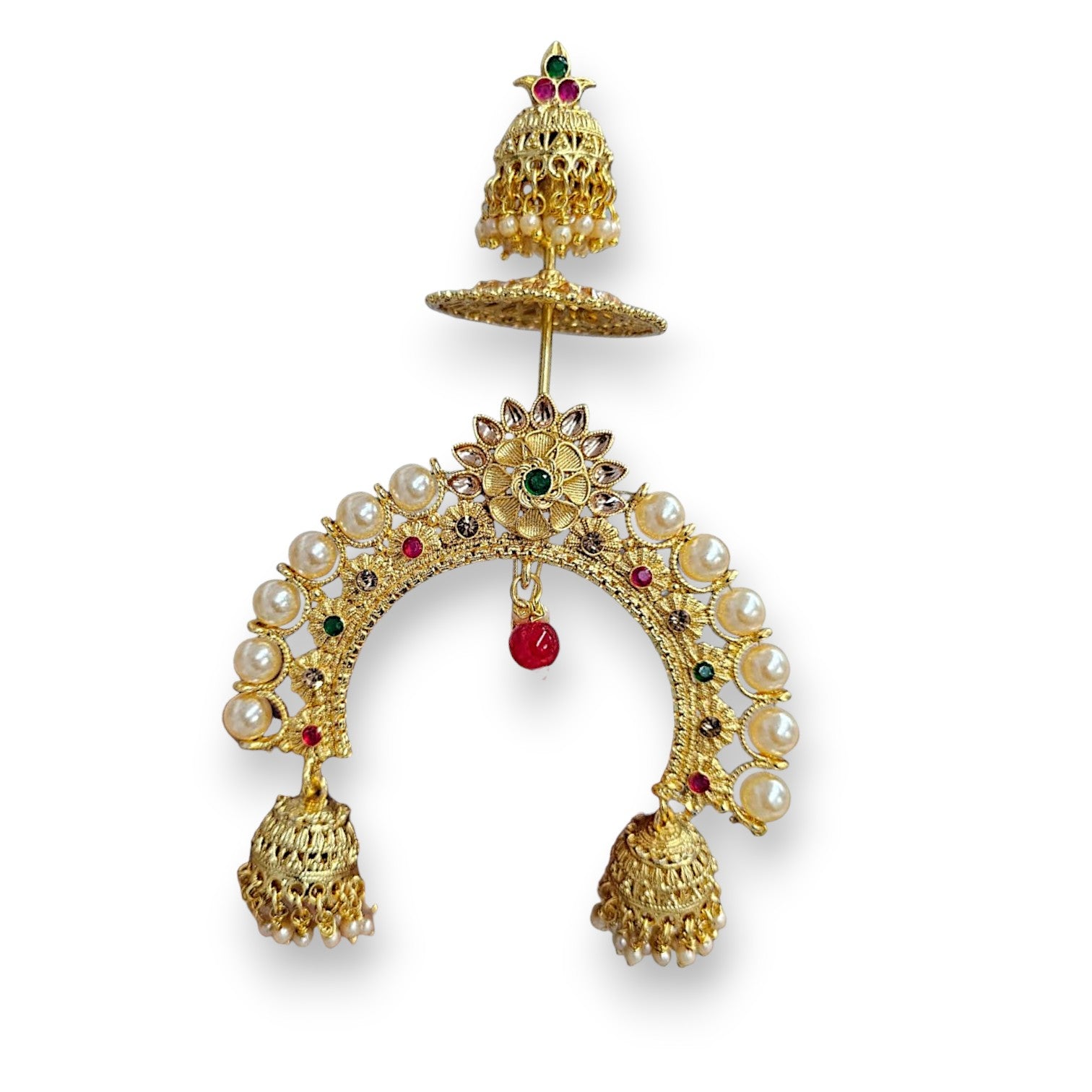 Ambada Juda Hair Pin