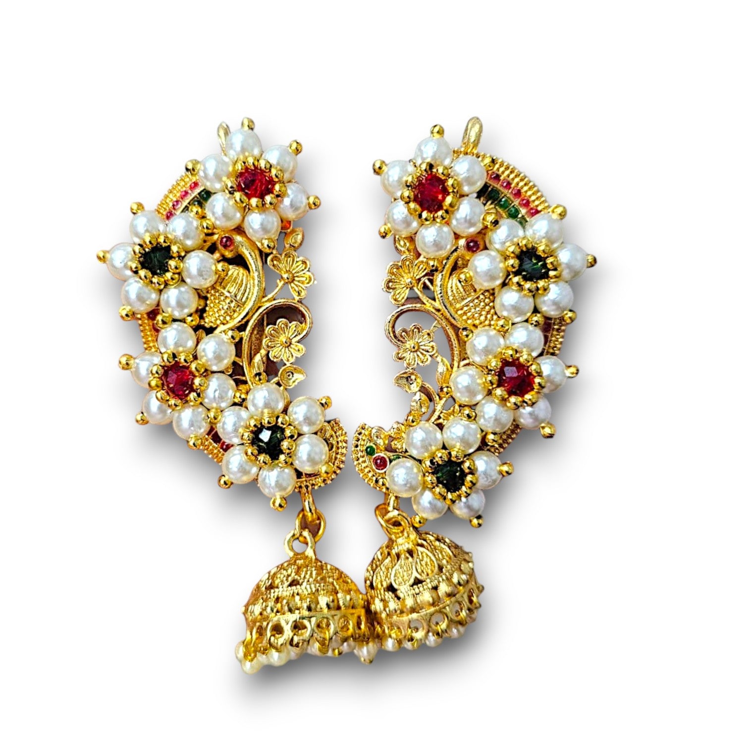 earcuffs Earring