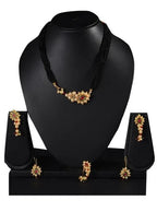 Nath Maharashtra look Mangalsutra set